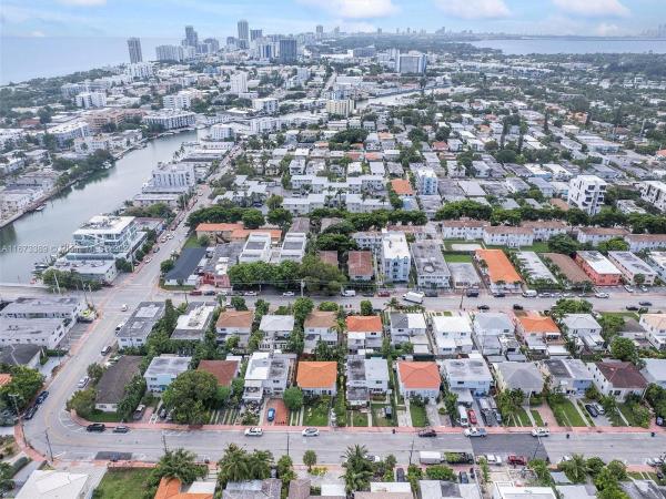 Biscayne Beach, 642 86th St #642, Miami Beach, Florida 33141, image 1