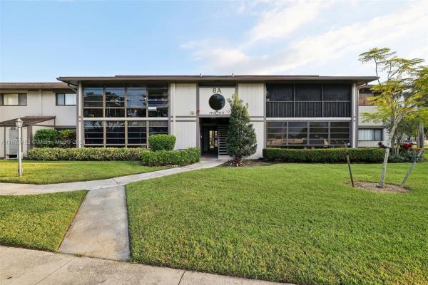 Tamarac Gardens, 9757 W Mcnab Rd #113, Tamarac, Florida 33321, image 1