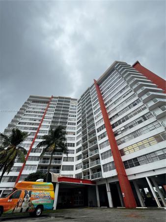 Buckley Towers East, 1351 NE Miami Gardens Dr #403E, Ojus, Florida 33179, image 1