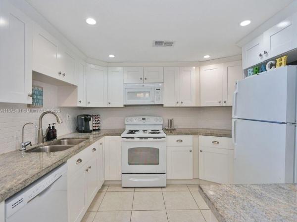 Sea Air Towers, 3725 S Ocean Dr #1216, Hollywood, Florida 33019, image 1