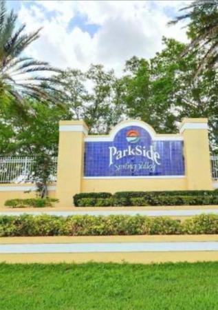 Parkside At Spring Valley, 16367 NW 17th Ct, Pembroke Pines, Florida 33028, image 1