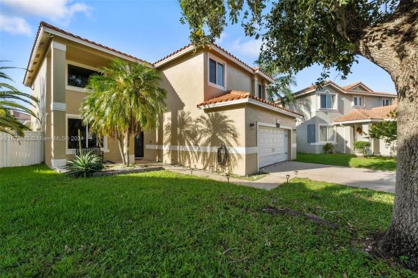 Parkside At Spring Valley, 16367 NW 17th Ct, Pembroke Pines, Florida 33028, image 2