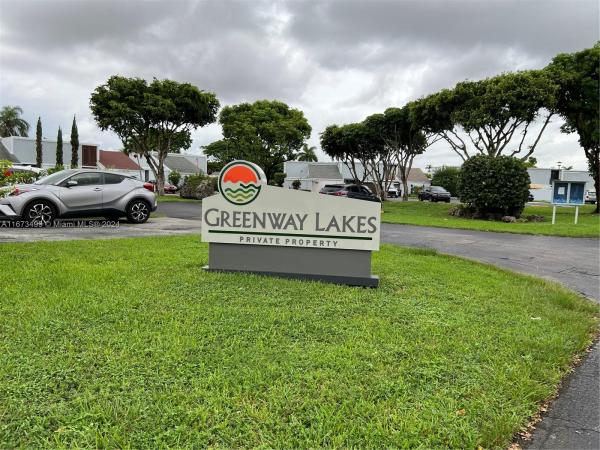 Greenway Lakes, 2340 SW 122nd Ct, Tamiami, Florida 33175, image 1