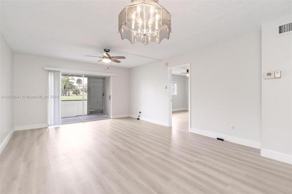 Oriole Golf & Tennis Club 1, 7847 Golf Cir Dr #111, Margate, Florida 33063, image 1