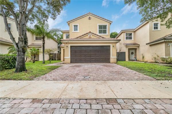 The Shores At Keys Gate, 1557 SE 20th Ter, Homestead, Florida 33035, image 1