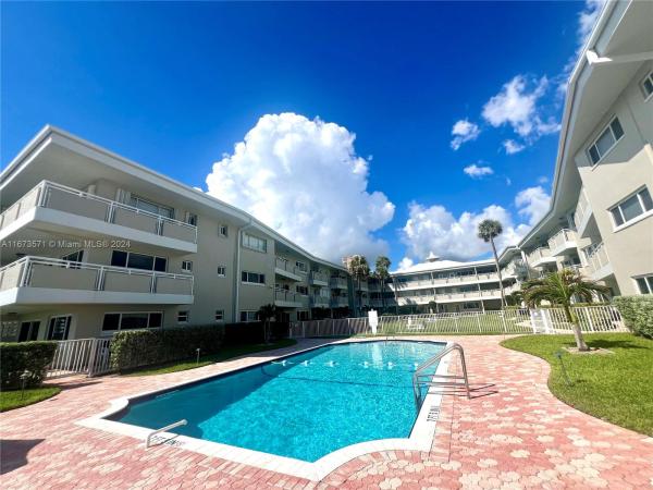 Hillsboro Imperial, 1199 Hillsboro Mile #327, Hillsboro Beach, Florida 33062, image 1