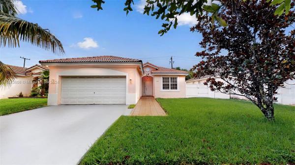 Miramar Landings, 2761 SW 88th Ave, Miramar, Florida 33025, image 1