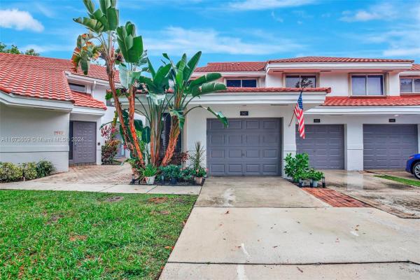 Parc Court, 947 NW 92nd Ter #947, Plantation, Florida 33324, image 1