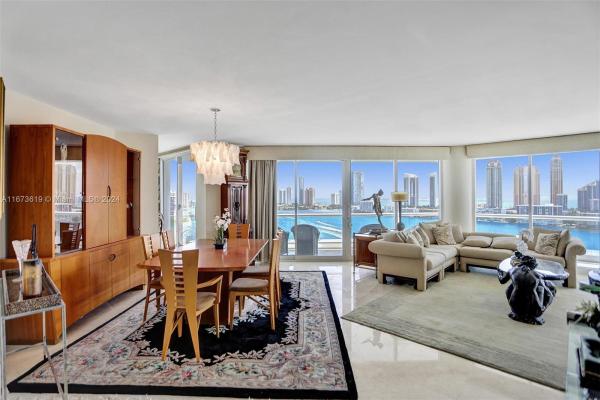 2600 Island Boulevard, 2600 Island Blvd #2004, Aventura, Florida 33160, image 1