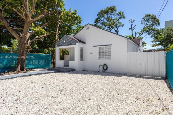 High Ridge Park, 2320 NW 55th St, Brownsville, Florida 33142, image 1