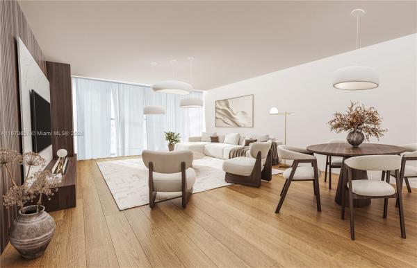 Del Prado, 18071 Biscayne Blvd #303, Aventura, Florida 33160, image 1