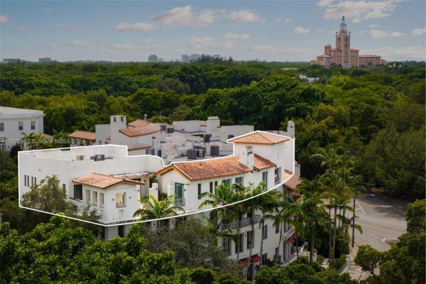 Avignon In The Gables, 2401 Anderson Rd #PH19, Coral Gables, Florida 33134, image 1