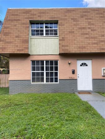 Lauderhill No HOA, 5965 NW 23rd St #N/A, Lauderhill, Florida 33313, image 1