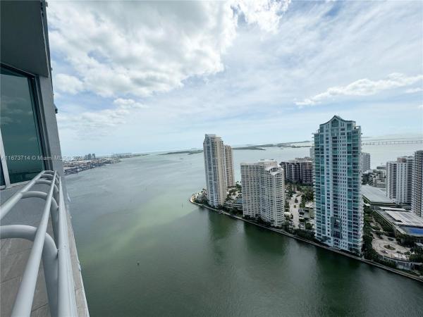 One Miami West, 325 S Biscayne Blvd #LPH 19, Miami, Florida 33131, image 1