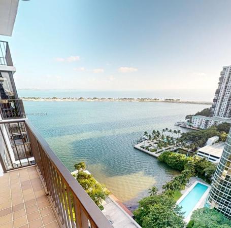 Brickell Place, 1925 Brickell Ave #2112, Miami, Florida 33129, image 1