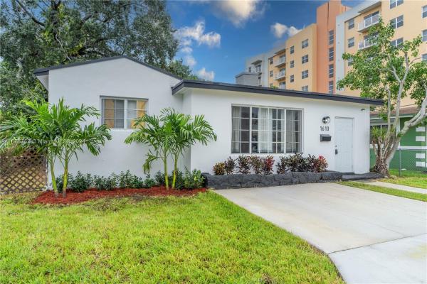 Floral Park, 1610 NW 53rd St, Miami, Florida 33142, image 1