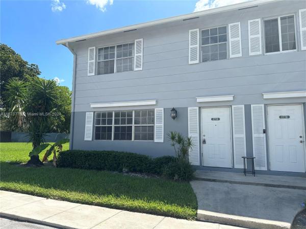 Arrowhead Golf & Tennis Club, 1774 SW 81st Ln, Davie, Florida 33324, image 1