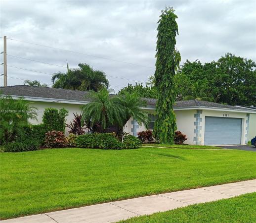 Mirror Lake Estates, 1111 NW 75th Ter, Plantation, Florida 33313, image 1