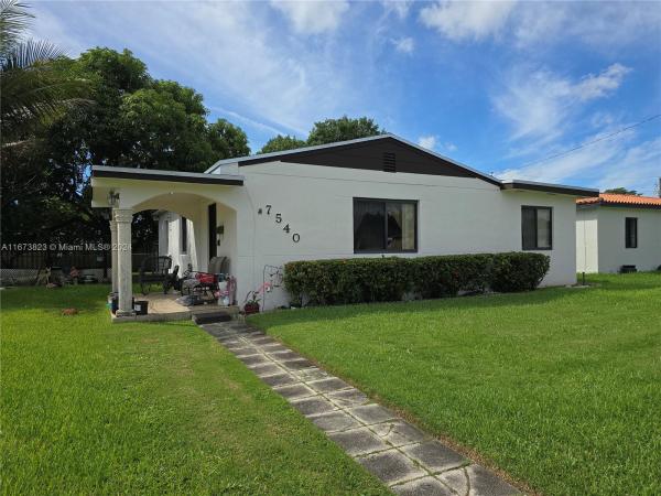 Central Miami, 7540 SW 30th Ter, Coral Terrace, Florida 33155, image 1