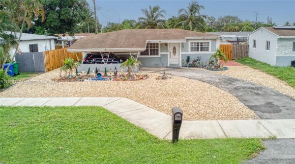 Miramar Park, 3130 SW 64th Ave, Miramar, Florida 33023, image 1