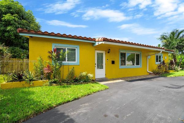 West Gate Estates, 4400 NW 30th Ct, Lauderdale Lakes, Florida 33313, image 1