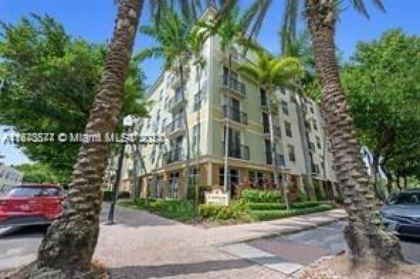 Regent Park At Young Circle, 1900 Van Buren St #106B, Hollywood, Florida 33020, image 1