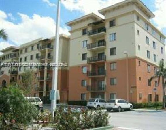 Keystone Courts, 9300 Fontainebleau Blvd #E109, Fountainebleau, Florida 33172, image 1