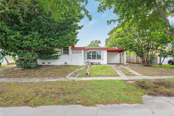 Breezeswept Estates, 12205 NE Miami Ct, North Miami, Florida 33161, image 1