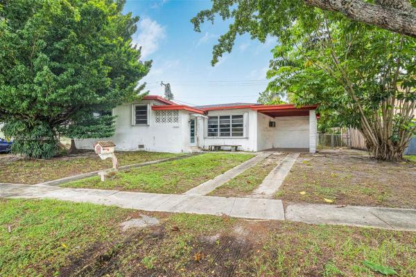 Breezeswept Estates, 12205 NE Miami Ct, North Miami, Florida 33161, image 3