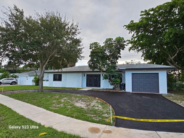Breezeswept Park Estates, 4760 NW 8th Dr, Plantation, Florida 33317, image 1