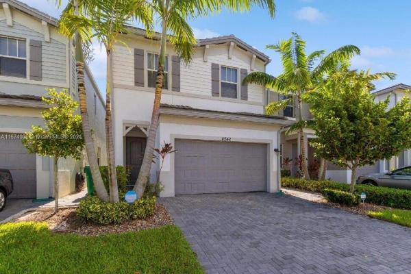 Hidden Trails, 4542 NW 48th Ter, Tamarac, Florida 33319, image 1