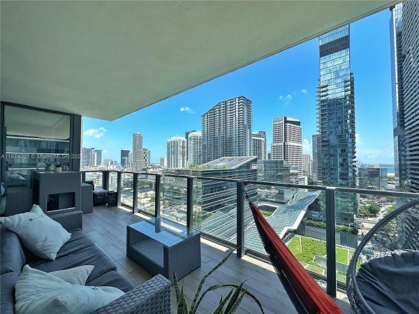 Rise Brickell City Centre, 88 SW 7th St #1801, Miami, Florida 33130, image 1