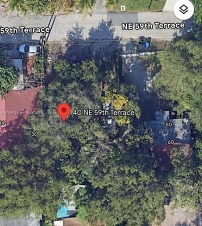 Rockmoor Villa, 40 NE 59th Ter, Miami, Florida 33137, image 1