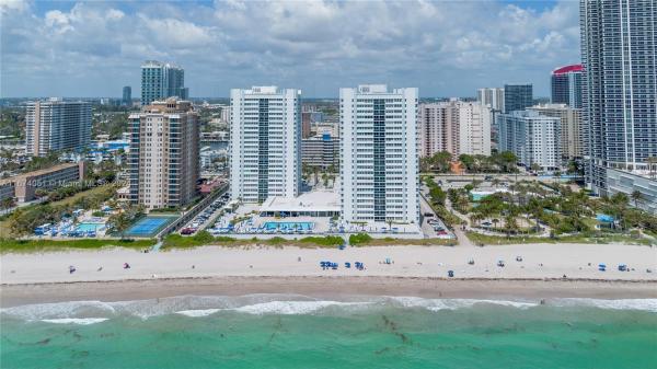 La Estates, 1880 S Ocean Dr #PH1, Hallandale Beach, Florida 33009, image 1