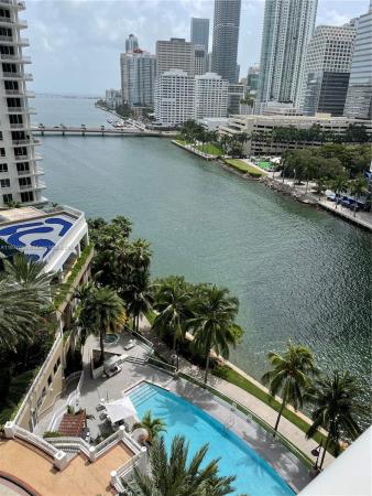 Carbonell, 901 Brickell Key Blvd #1103, Miami, Florida 33131, image 1