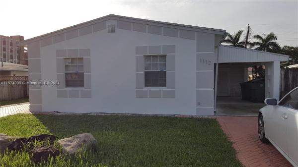 Gulfstream Estates, 1112 NE 7th St, Hallandale Beach, Florida 33009, image 1