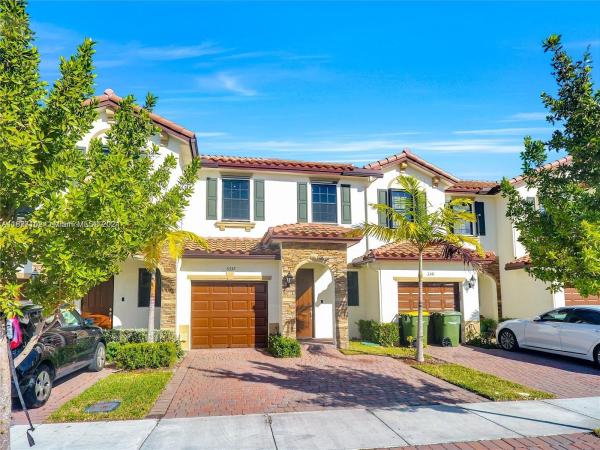Fresno At The Vineyards, 3337 SE 1st St, Homestead, Florida 33033, image 1