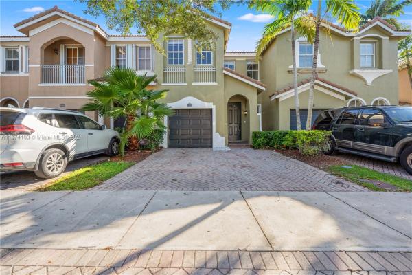 Palm Breeze, 2526 SE 15th Ct, Homestead, Florida 33035, image 1