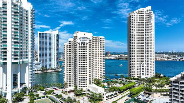 One Tequesta Point, 888 Brickell Key Dr #1203, Miami, Florida 33131, image 1