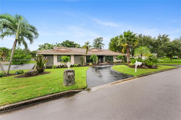 Treasure Island, 9900 NW 14th Ct, Coral Springs, Florida 33071, image 1