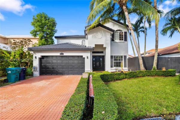 Lennar Homes At Forest Lakes, 9060 SW 168th Ave, The Hammocks, Florida 33196, image 1