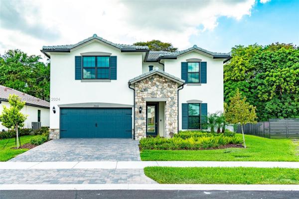 The Enclaves At Woodmont, 7661 NW 84th Ln, Tamarac, Florida 33321, image 1