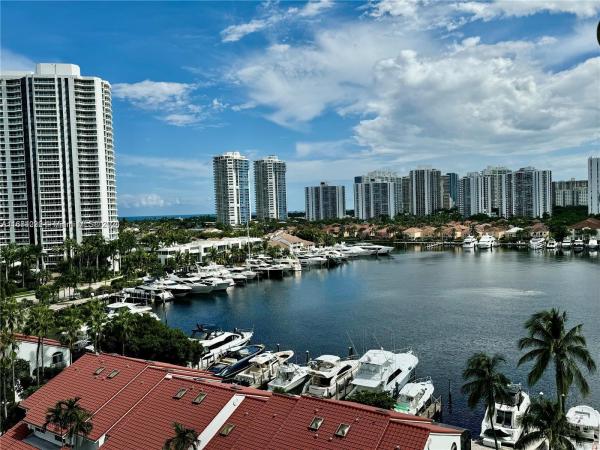 Portsview At Waterways, 3610 Yacht Club Dr #906, Aventura, Florida 33180, image 3