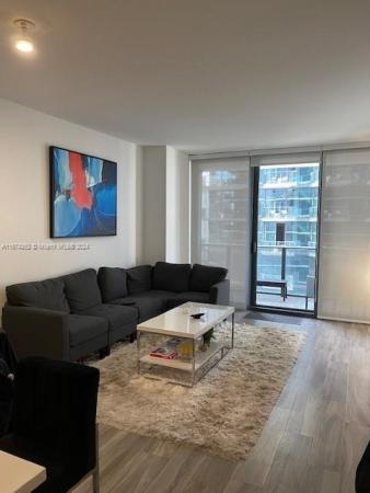 SLS Lux Brickell, 801 S Miami Ave #2707, Miami, Florida 33130, image 1