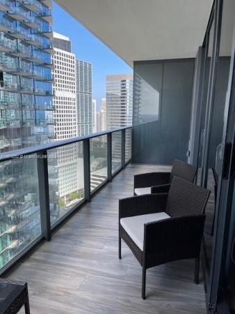 SLS Lux Brickell, 801 S Miami Ave #2707, Miami, Florida 33130, image 3