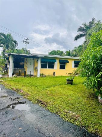 Cresthaven, 523 S 61st Ave, Hollywood, Florida 33023, image 1