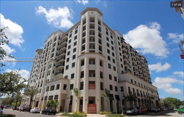 Merrick Manor, 301 Altara Ave #UPH1008, Coral Gables, Florida 33146, image 1