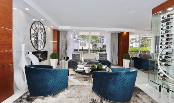 Mystic Pointe Tower 100, 19195 NE 36th Ct #205, Aventura, Florida 33180, image 1