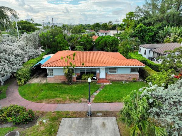 Isle Of Normandy Ocean Side & Trouville, 1300 Marseille Dr, Miami Beach, Florida 33141, image 1