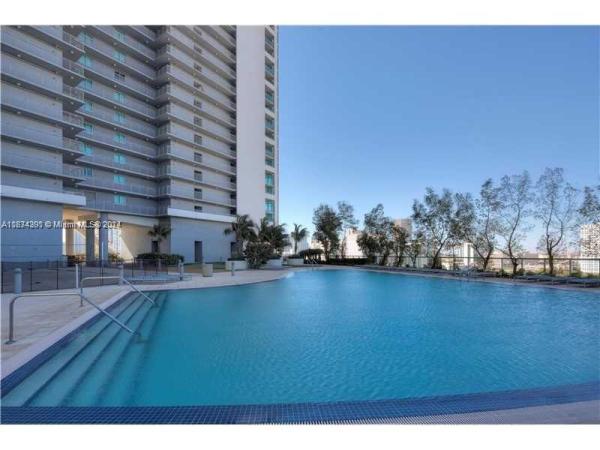 MarinaBlue, 888 Biscayne Blvd #1811, Miami, Florida 33132, image 1